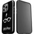 Wizarding World Harry Potter Scar and Glasses iPhone 15 Pro Impact Case